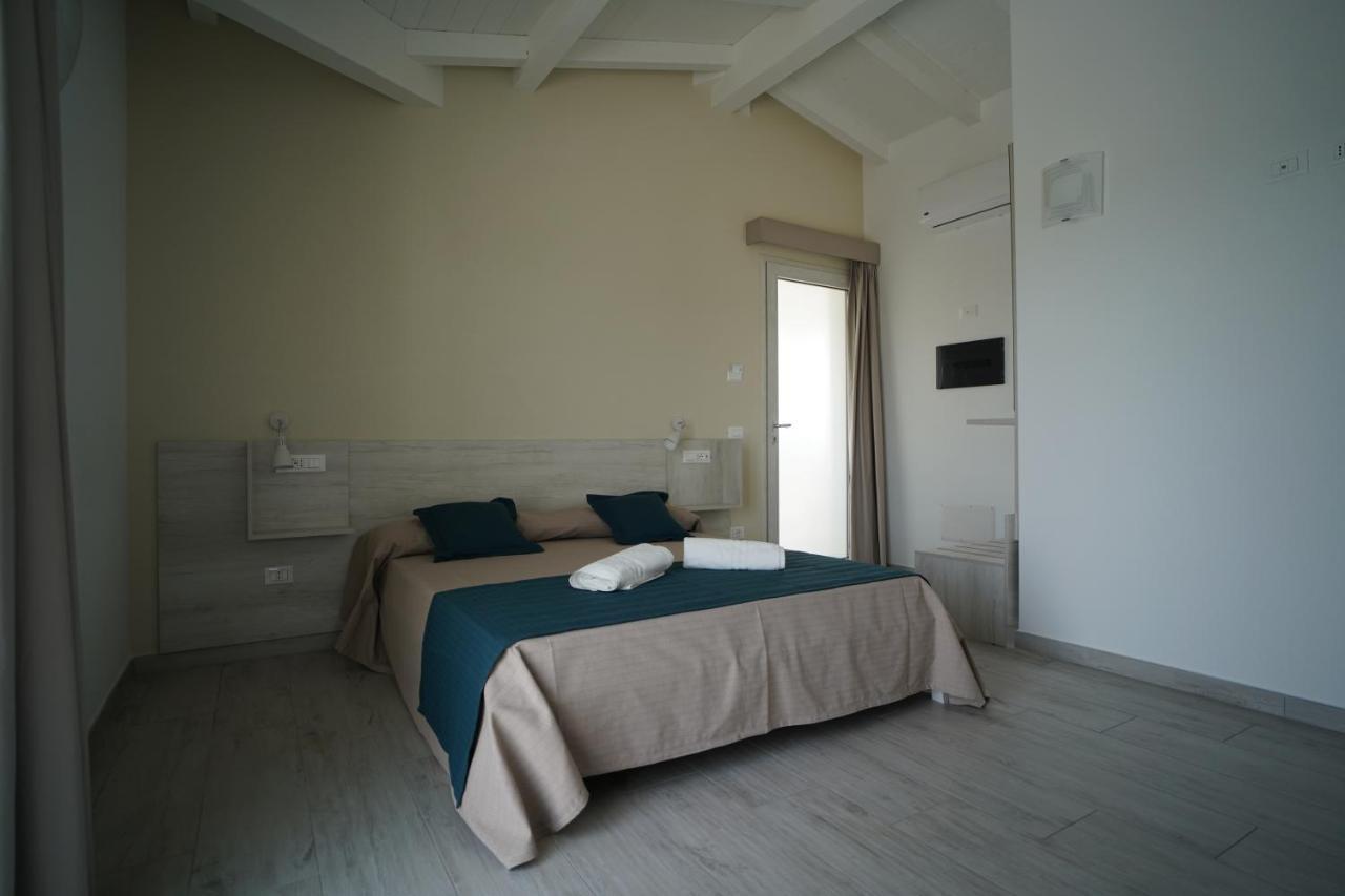 Villa Lentischio Budoni Exterior photo