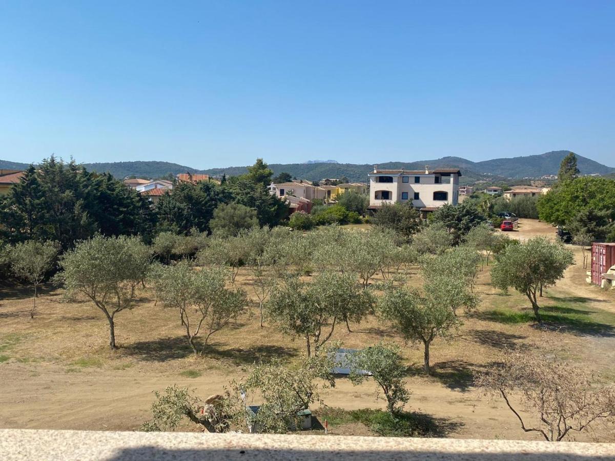Villa Lentischio Budoni Exterior photo