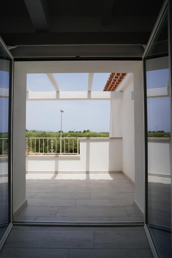 Villa Lentischio Budoni Exterior photo