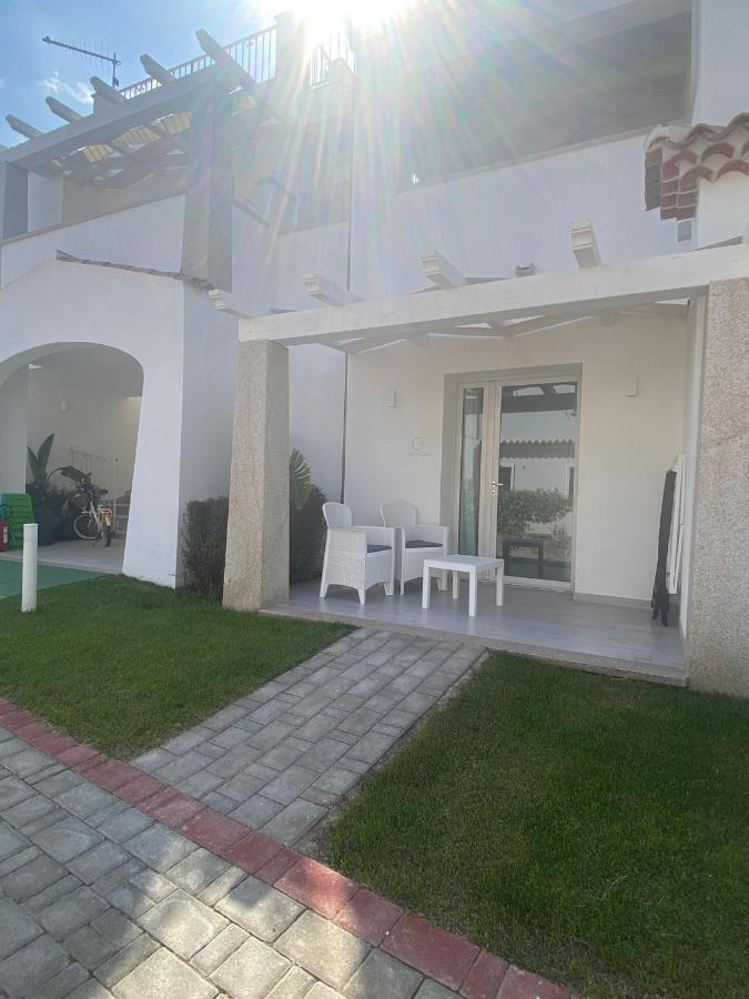 Villa Lentischio Budoni Exterior photo